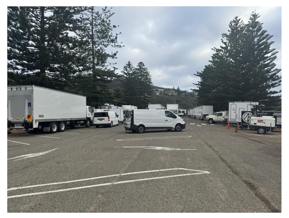 می‌دانم تابستان پیش چه کردی