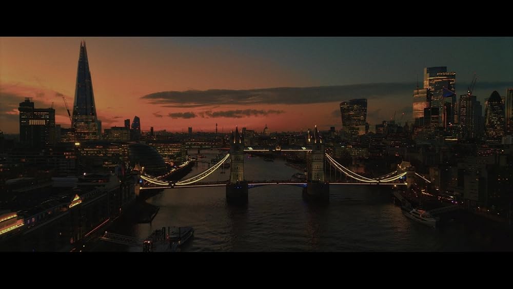 کراون شکارچی