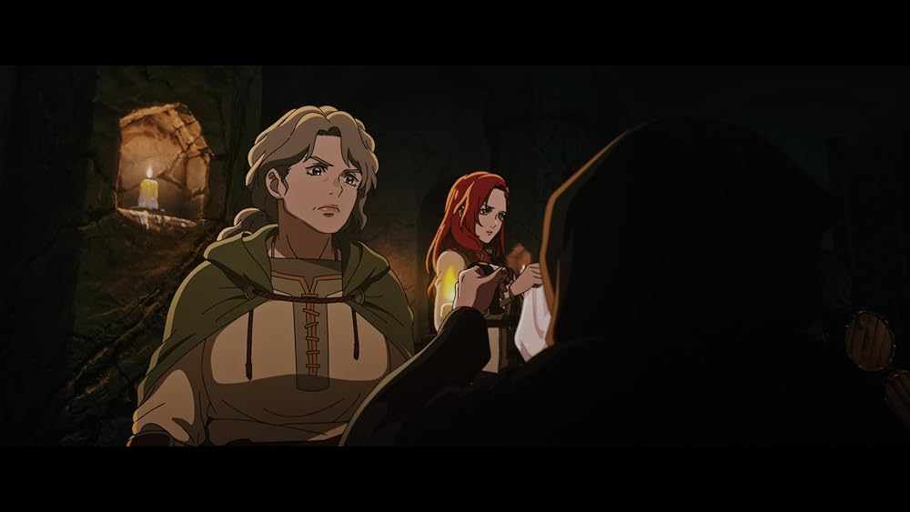 ارباب حلقه‌ها: حماسه روهیریم