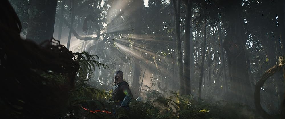 شکارچی: بدلندز