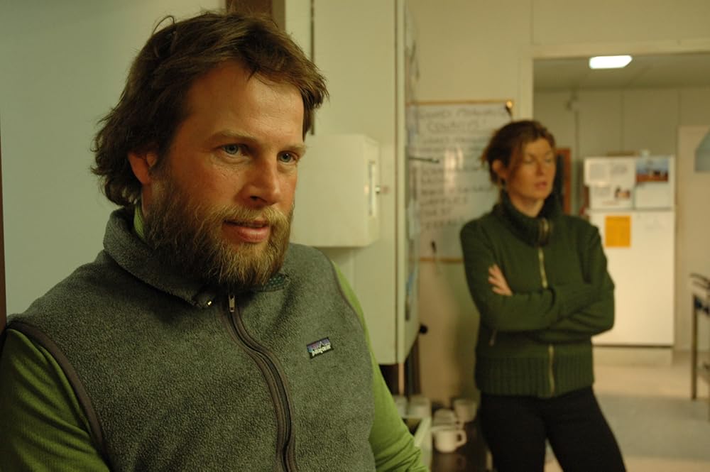 آخرین زمستان