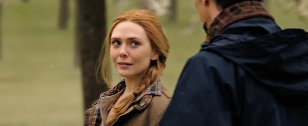 دکتر استرنج در چندجهانی جنون