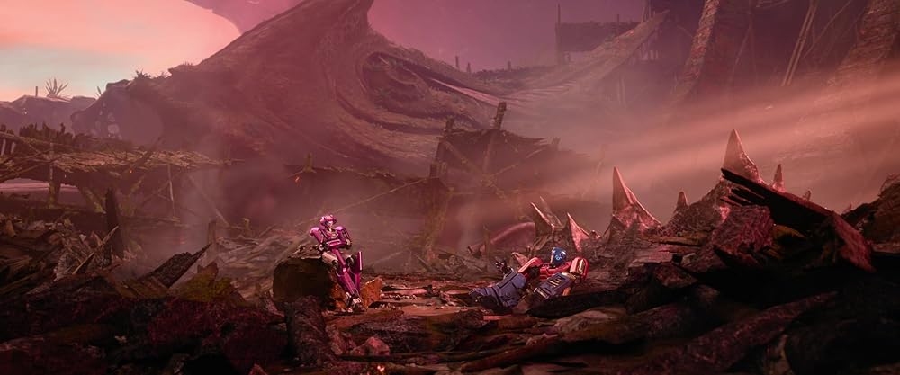 تبدیل شوندگان یک