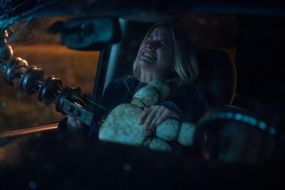 پنج شب با فردی ۲