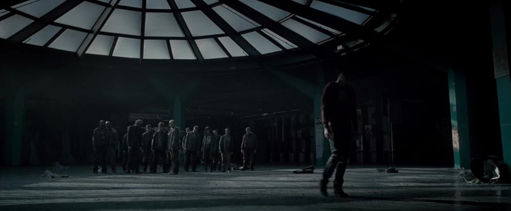 بدن‌های گرم