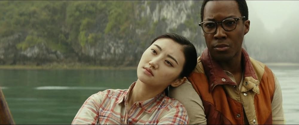 کونگ جزیره جمجمه