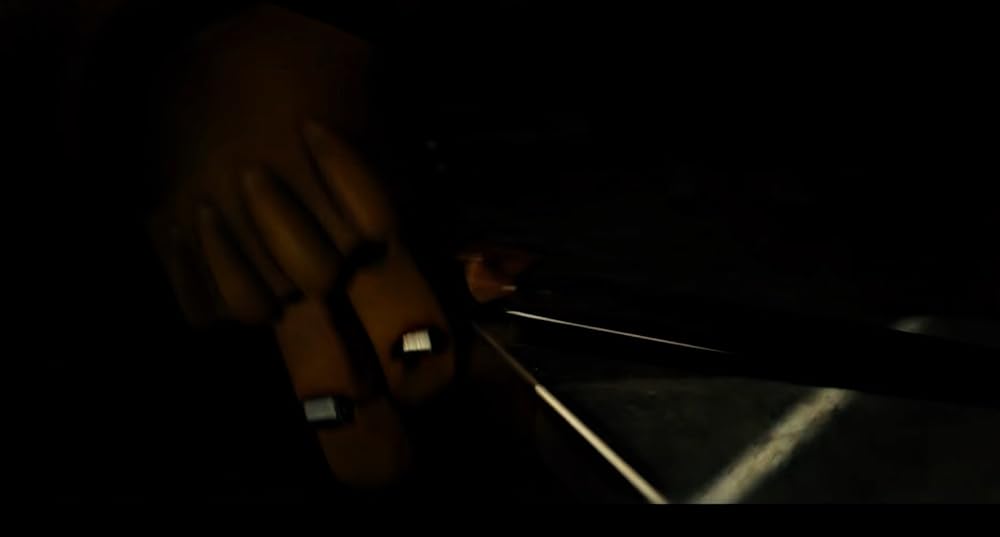 پنج شب با فردی ۲