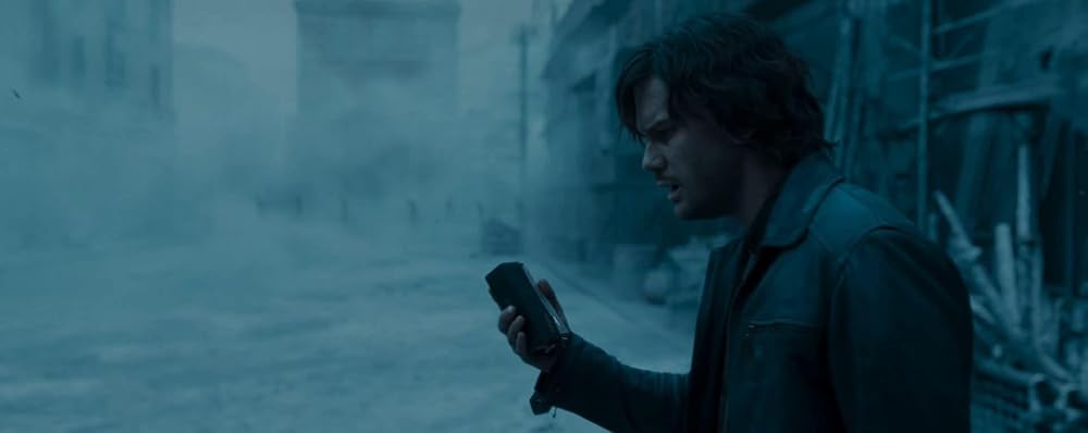 بازگشت به سایلنت هیل