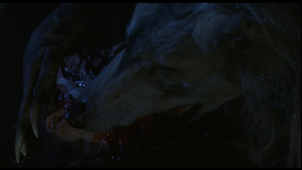 سربازان سگی