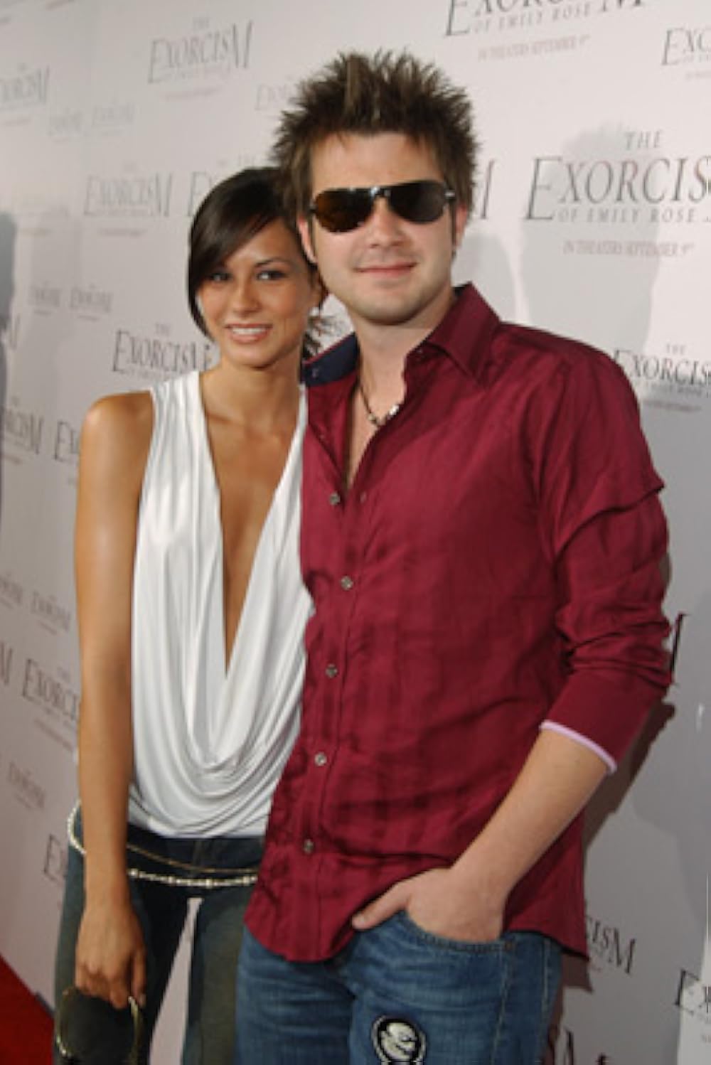 جن‌ گیری امیلی رز