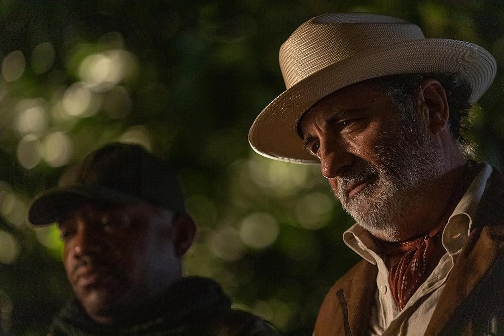 قهرمانان از دست رفته