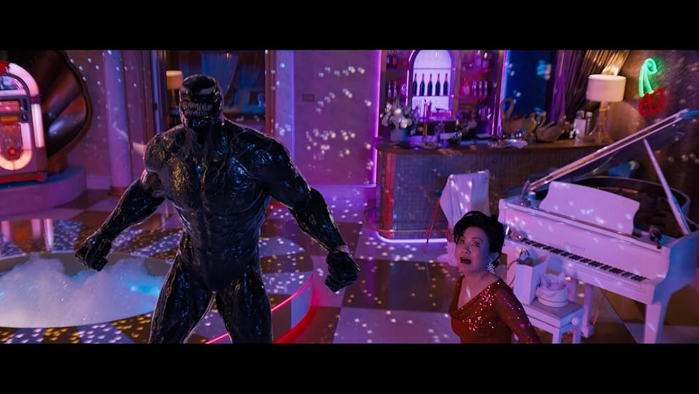 ونوم: آخرین رقص