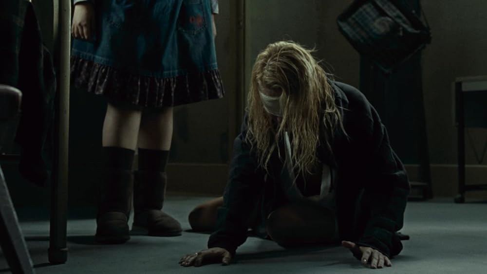 چشمان جولیا