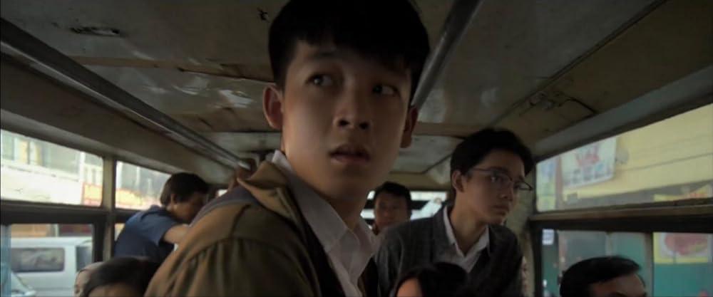 محاصره در دبیرستان تورن