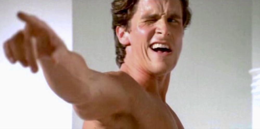 روانی آمریکایی