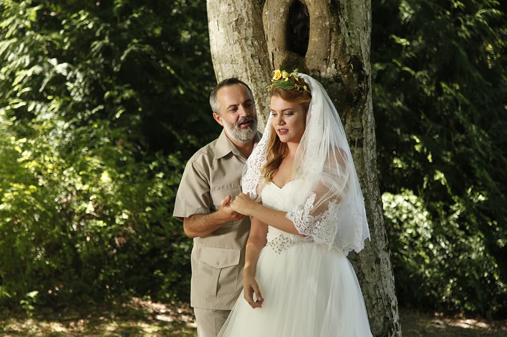 رقص با شغال‌ها 4