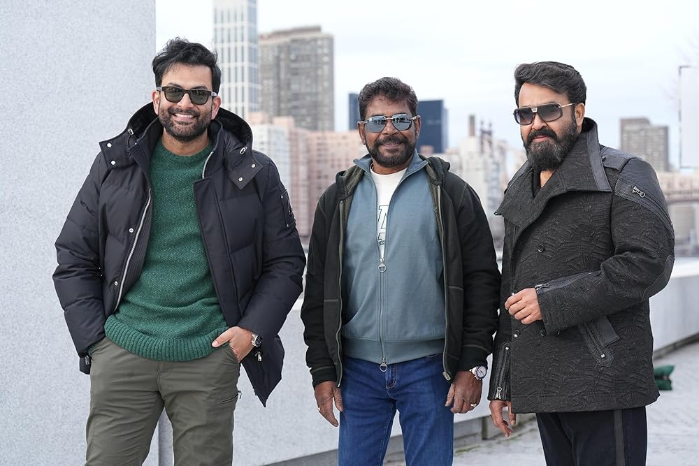 لوسیفر ۲: فنا ناپذیر