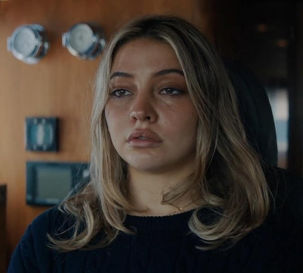 می‌دانم تابستان پیش چه کردی