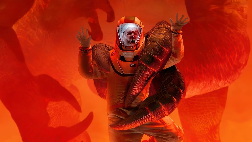 تولد دوباره دنیای ژوراسیک