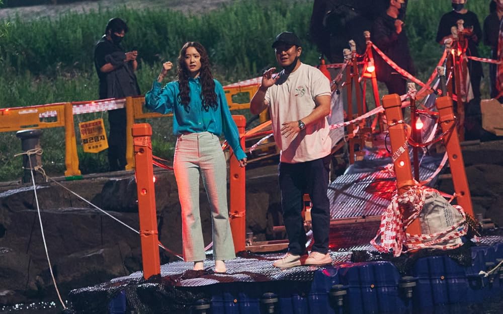 دیوانه جذاب