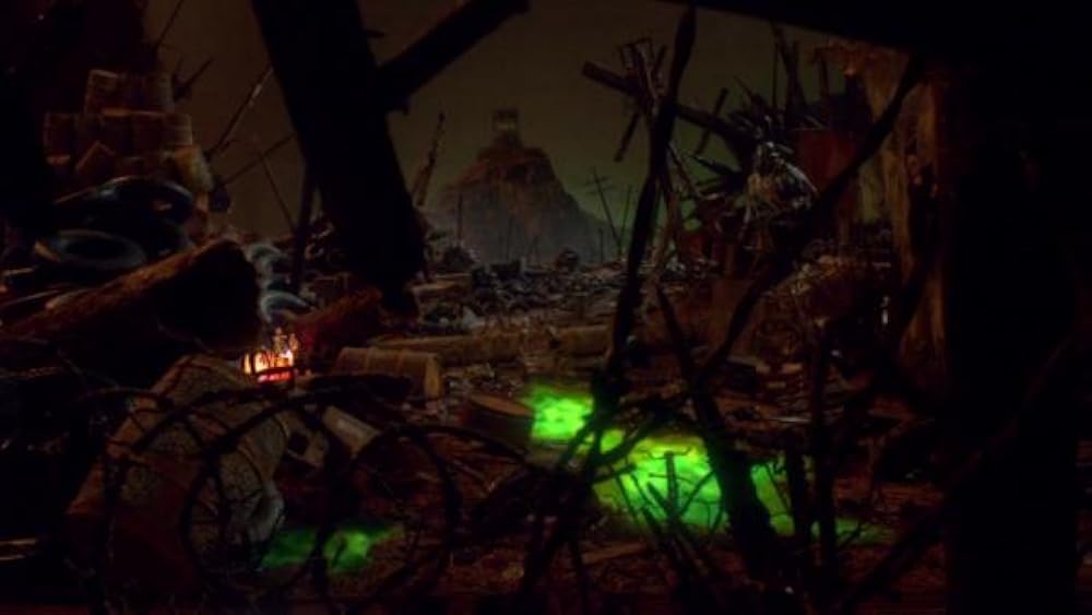 خدای دیوانه