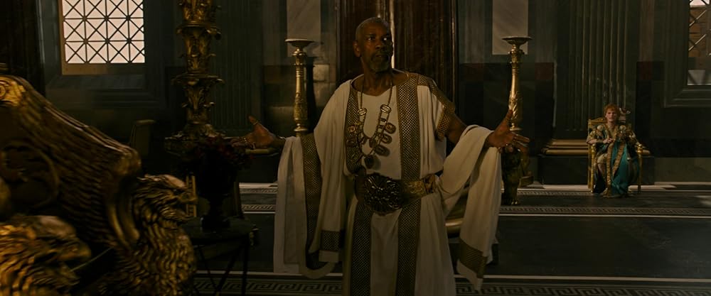 گلادیاتور ۲