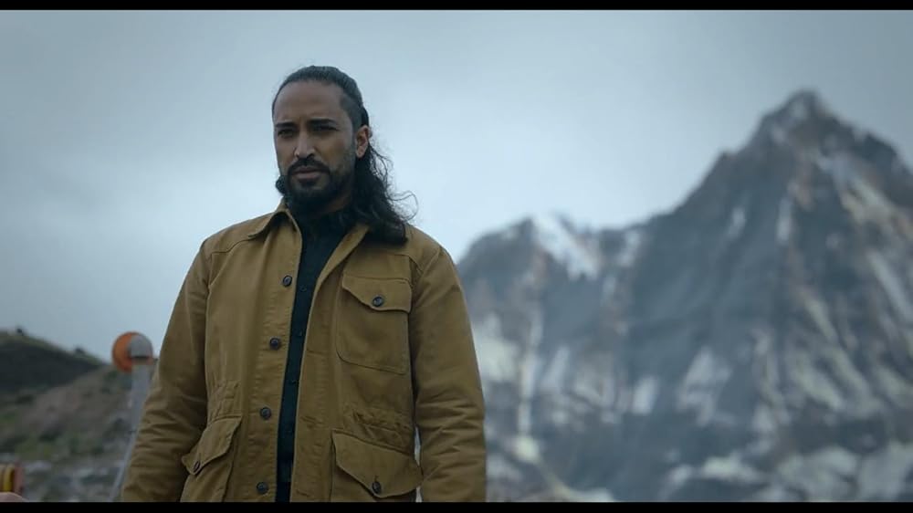 جاده یخی ۲: جاده‌ای به آسمان