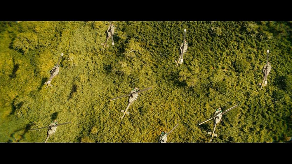 کونگ جزیره جمجمه