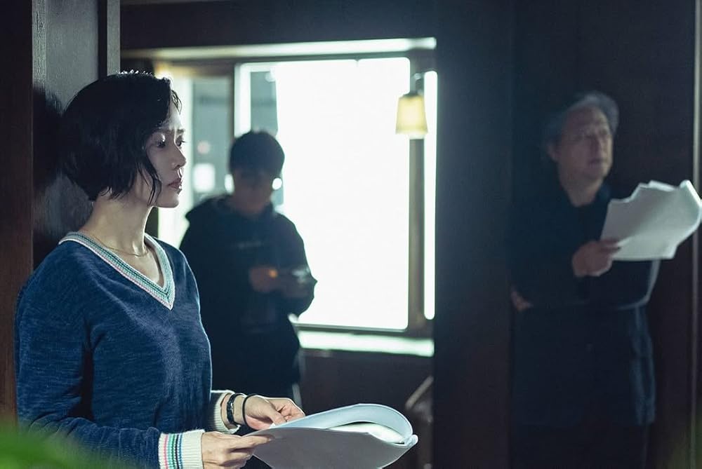 چاره‌ای نیست