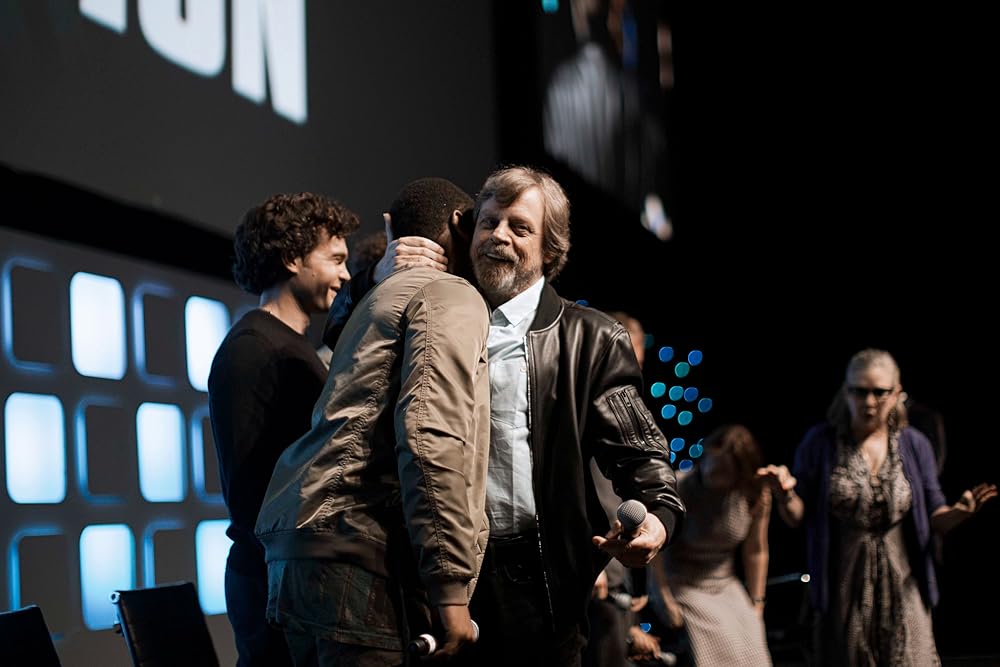 یاغی یک داستانی از جنگ ستارگان