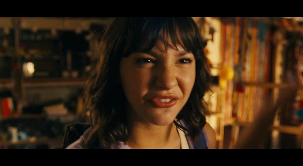 دورا در جستجوی سول دورادو