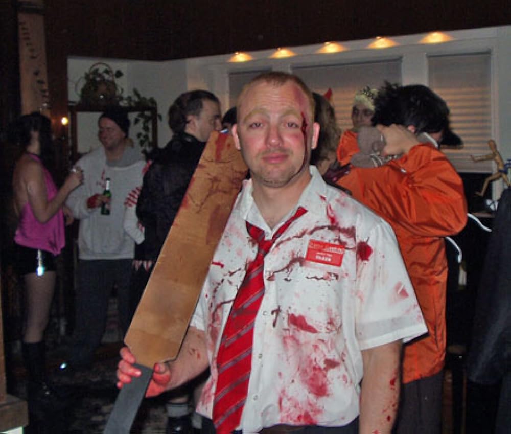 شان می‌میرد