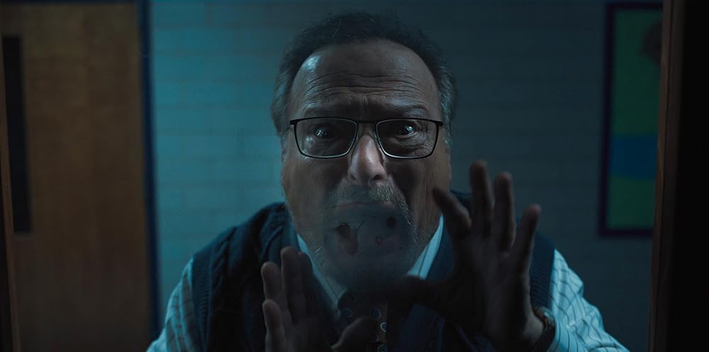 پنج شب با فردی ۲