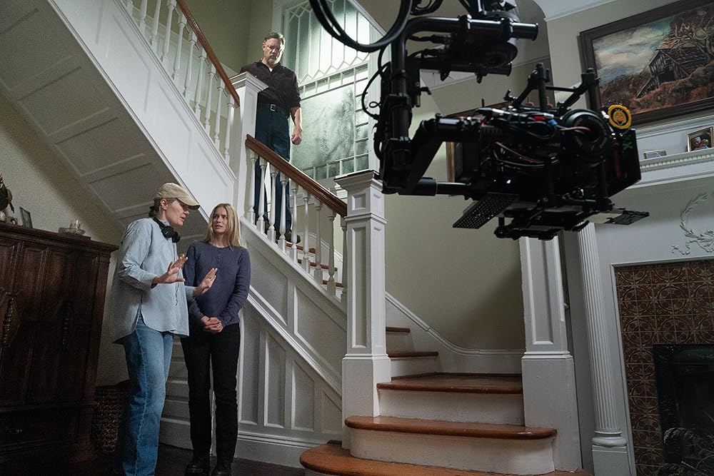 پنج شب با فردی ۲