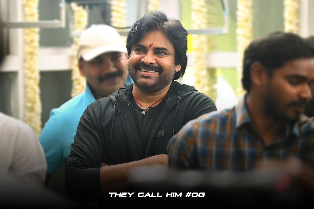 بهش میگن او جی