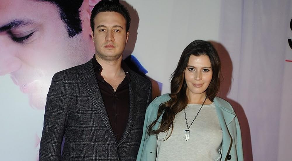 عشق بی‌پایان