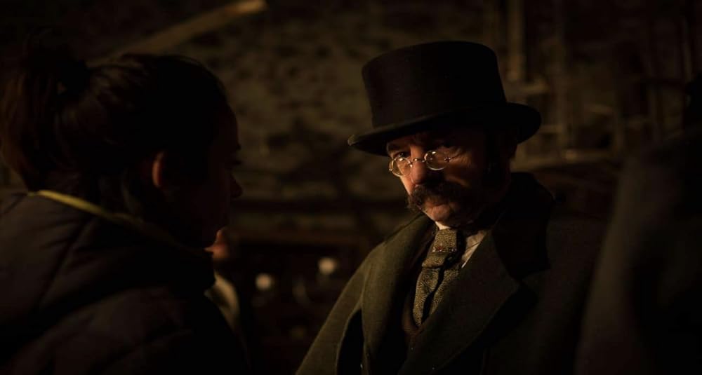 آهنگر و شیطان