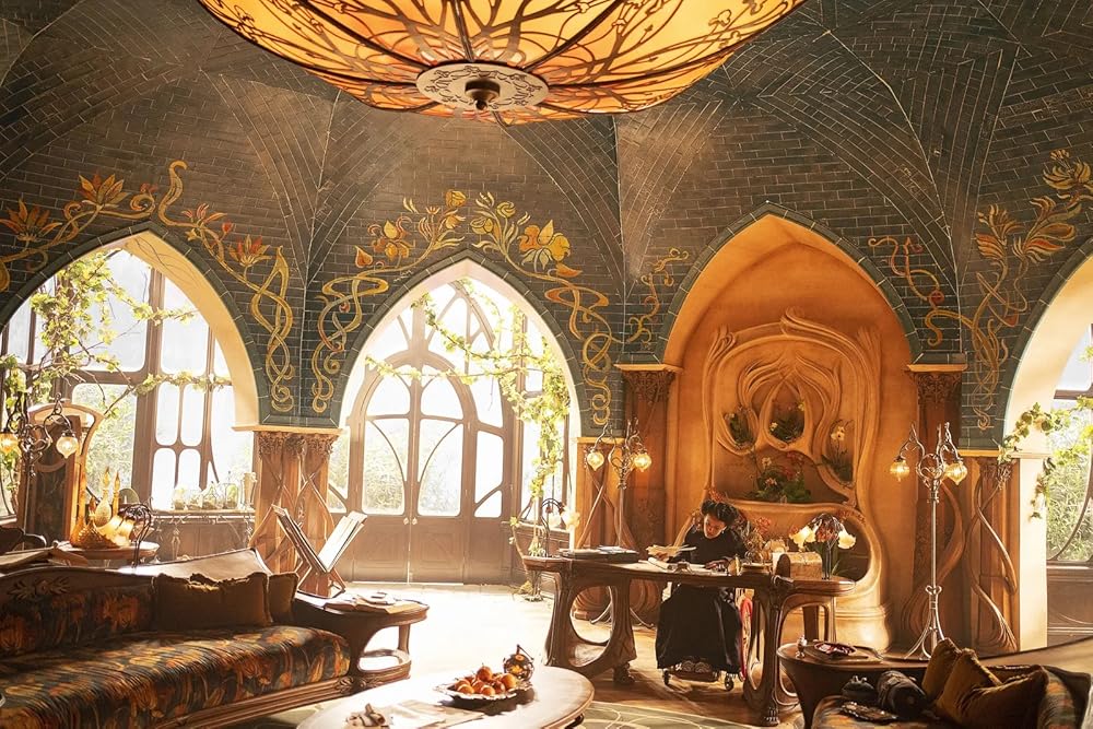 شرور: برای خوبی