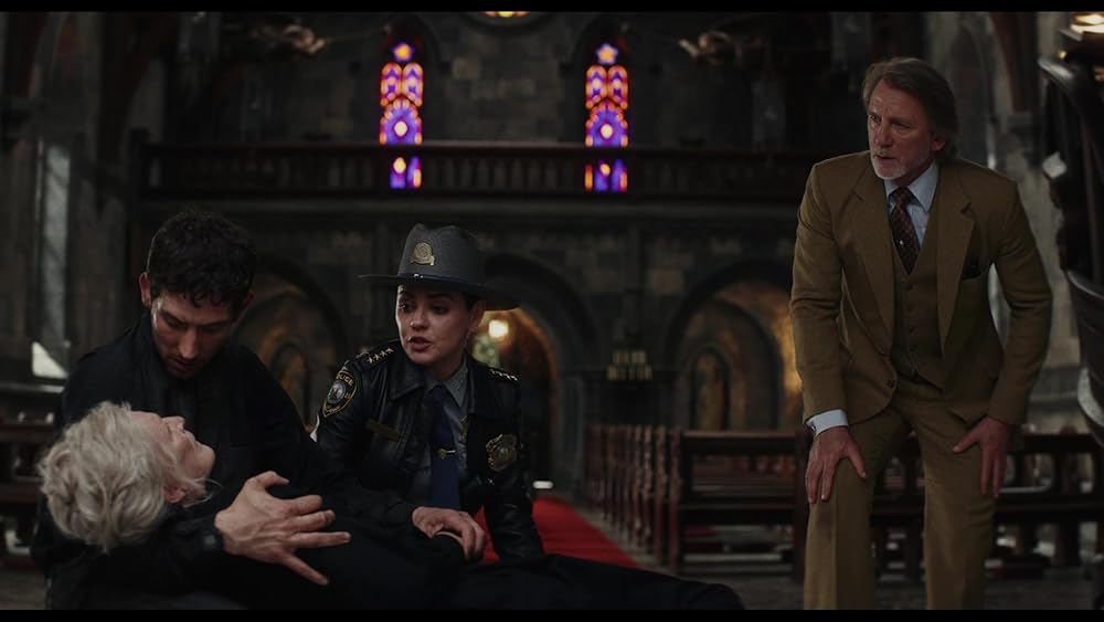 آنچه در وحشی گذشت؛ مروری بر فصل اول