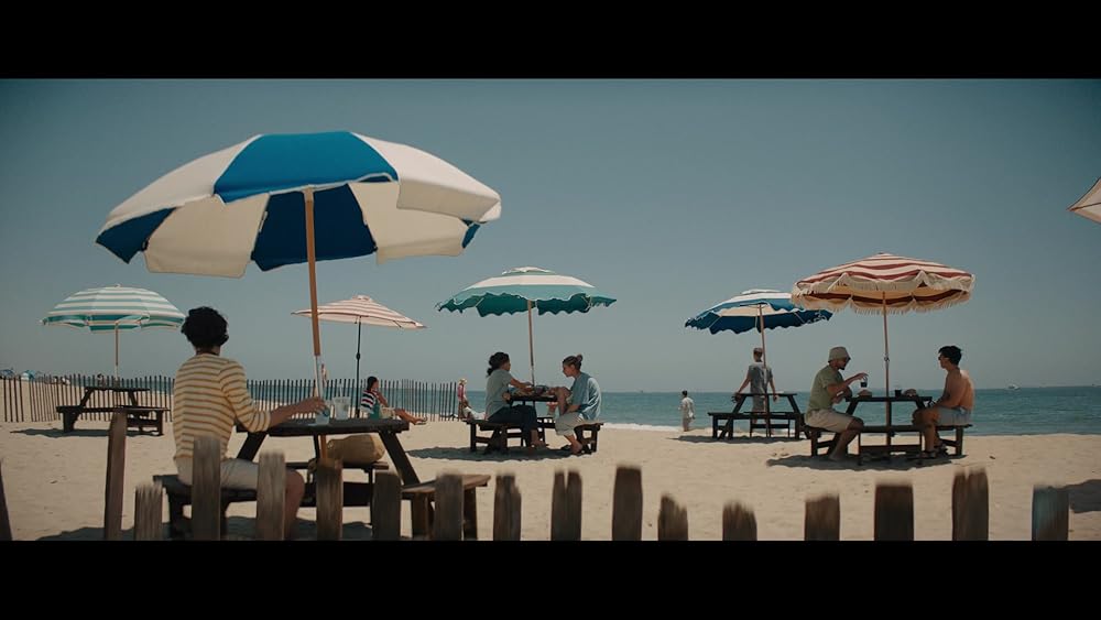 می‌دانم تابستان پیش چه کردی