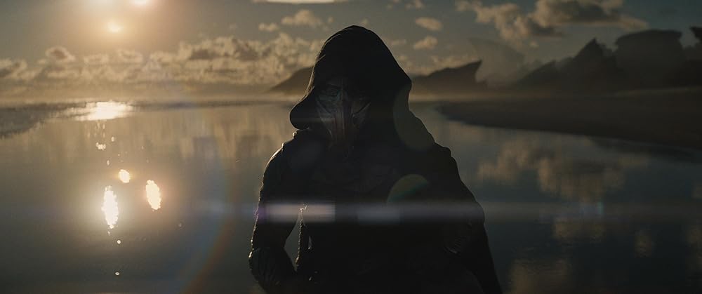 شکارچی: بدلندز