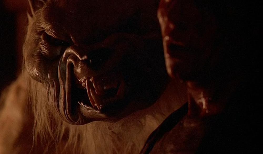 گاز گرفتن جینجر