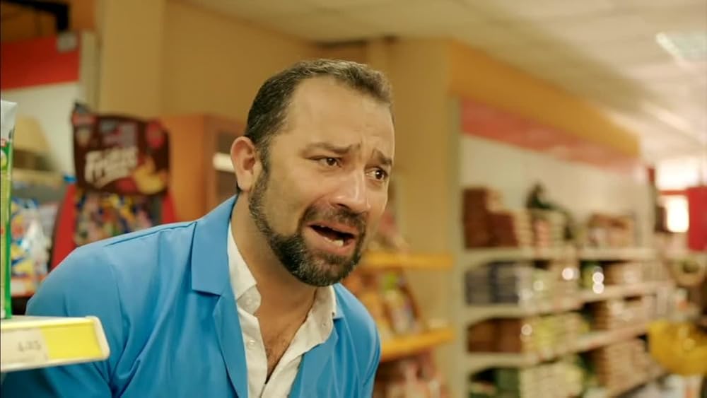 رقص با شغال‌ ها ۳