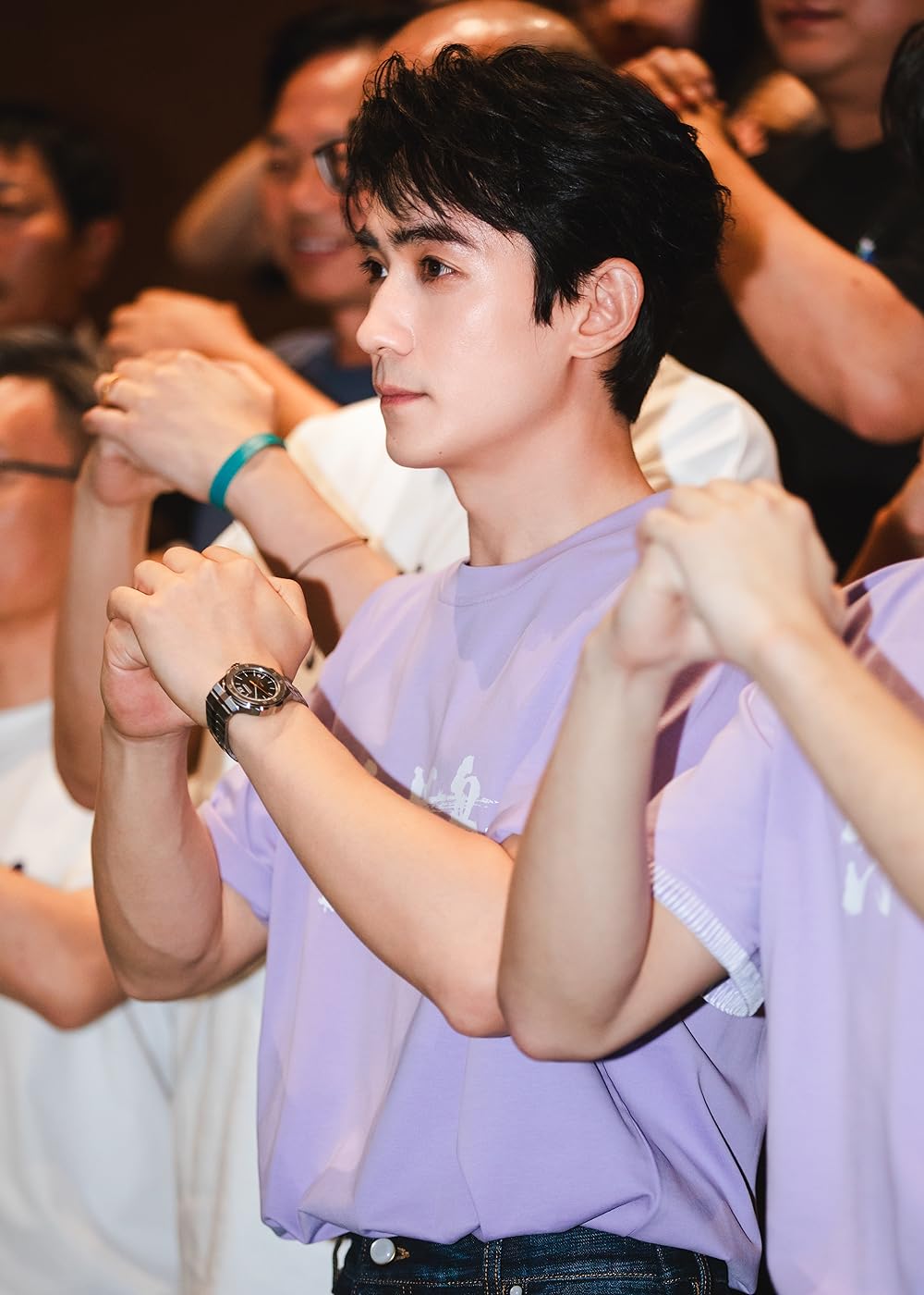 نجات دونگ جی