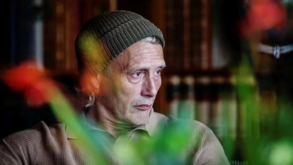 آخرین وایکینگ