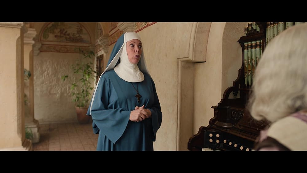 پدینگتون در پرو