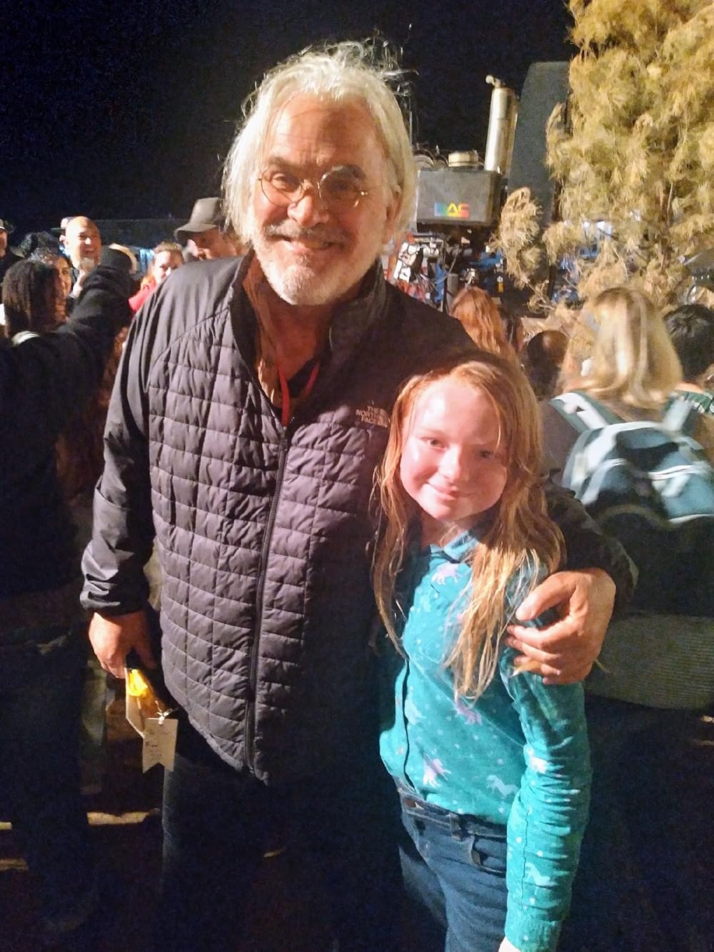 اتوبوس گمشده