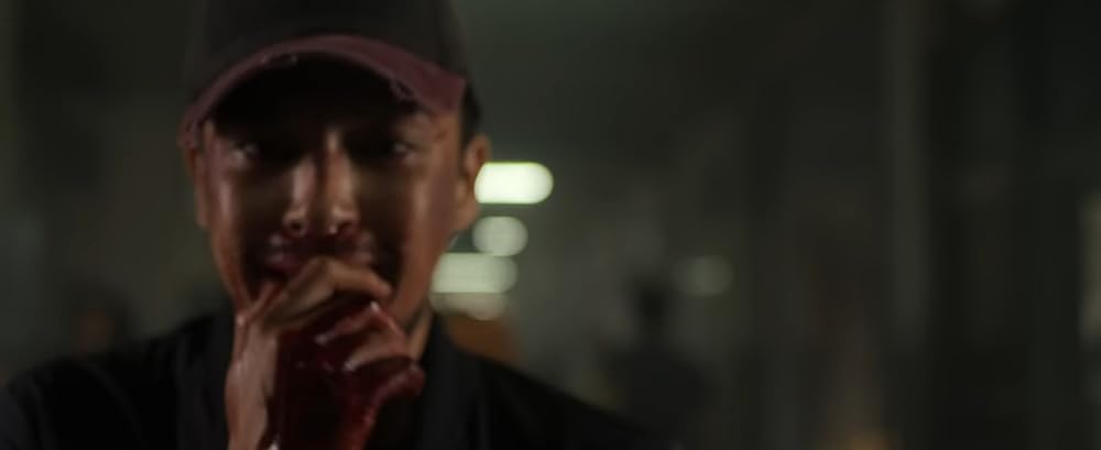 محاصره در دبیرستان تورن