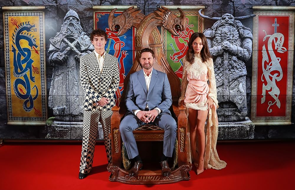 چگونه اژدهای خود را تربیت کنیم