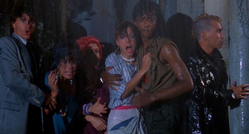 بازگشت مردگان زنده